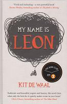 My Name is Leon by Kit  de Waal
